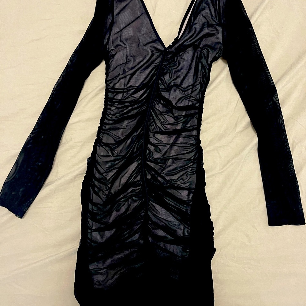 Woman Night Dress